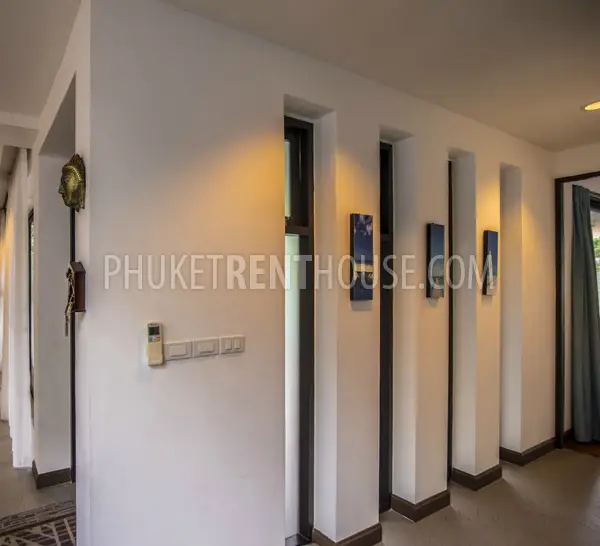 BAN20182: Elegant 3 Bedroom Villa with Swimming Pool in Bang Tao. Photo #14