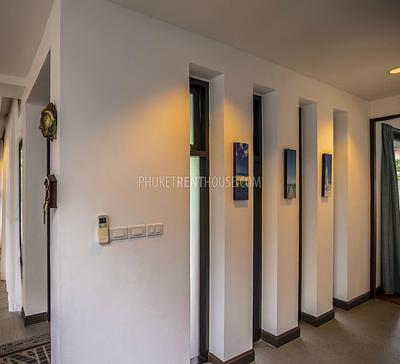 BAN20182: Elegant 3 Bedroom Villa with Swimming Pool in Bang Tao. Photo #14