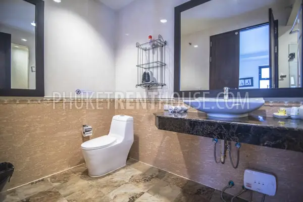 BAN20182: Elegant 3 Bedroom Villa with Swimming Pool in Bang Tao. Photo #15