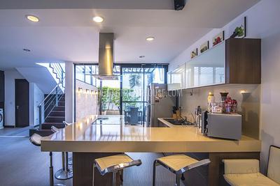 BAN20182: Elegant 3 Bedroom Villa with Swimming Pool in Bang Tao. Photo #6