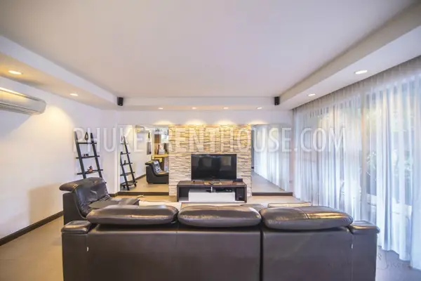 BAN20182: Elegant 3 Bedroom Villa with Swimming Pool in Bang Tao. Photo #7