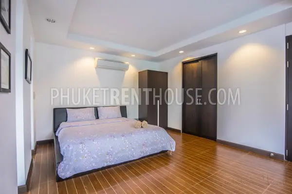 BAN20182: Elegant 3 Bedroom Villa with Swimming Pool in Bang Tao. Photo #20