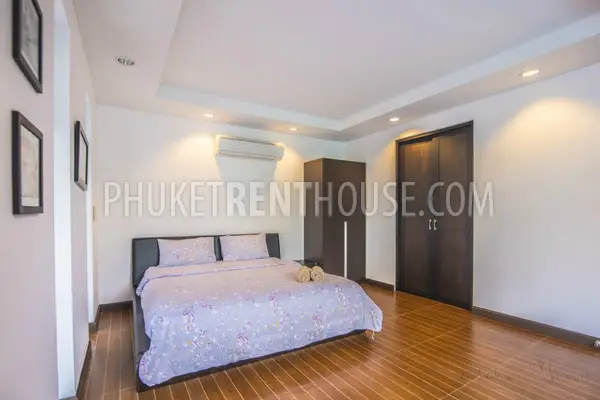 BAN20182: Elegant 3 Bedroom Villa with Swimming Pool in Bang Tao. Photo #21