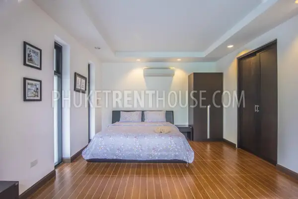 BAN20182: Elegant 3 Bedroom Villa with Swimming Pool in Bang Tao. Photo #24
