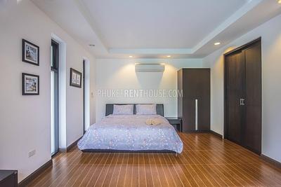 BAN20182: Elegant 3 Bedroom Villa with Swimming Pool in Bang Tao. Photo #24