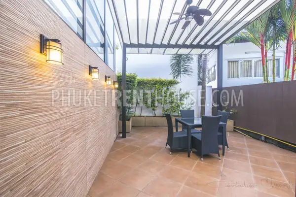 BAN20182: Elegant 3 Bedroom Villa with Swimming Pool in Bang Tao. Photo #25