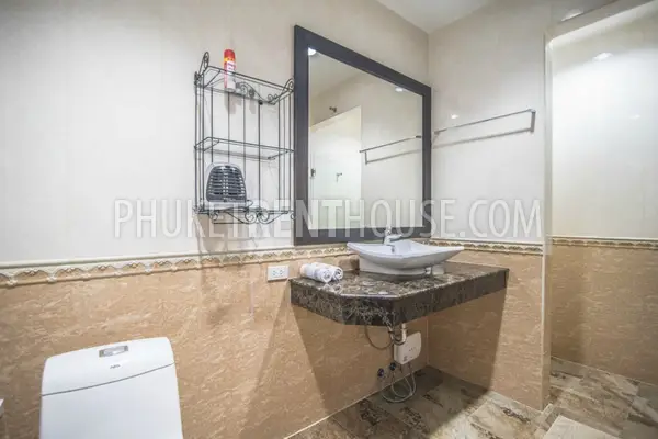 BAN20182: Elegant 3 Bedroom Villa with Swimming Pool in Bang Tao. Photo #16