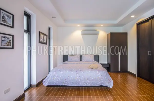 BAN20182: Elegant 3 Bedroom Villa with Swimming Pool in Bang Tao. Photo #19