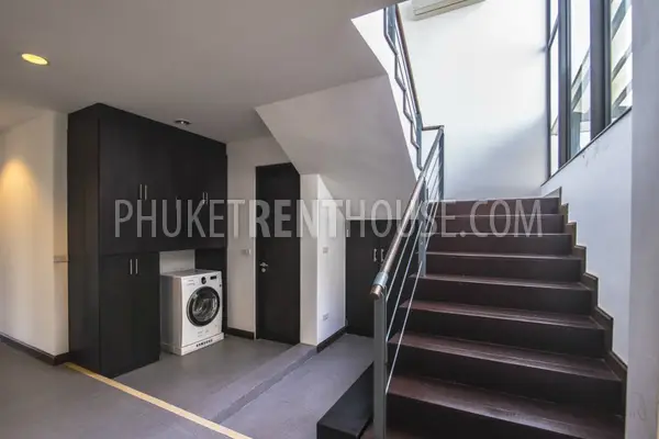BAN20182: Elegant 3 Bedroom Villa with Swimming Pool in Bang Tao. Photo #30