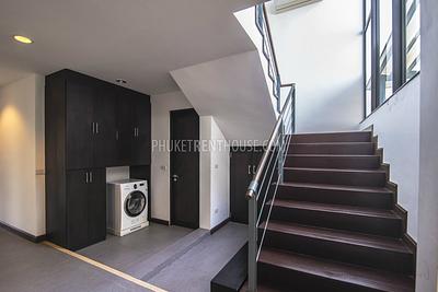 BAN20182: Elegant 3 Bedroom Villa with Swimming Pool in Bang Tao. Photo #30