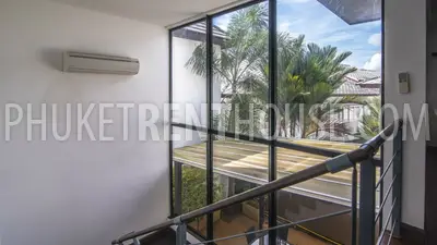 BAN20182: Элегантная 3-х Спальная Вилла с Бассейном в Банг Тао. Фото #31