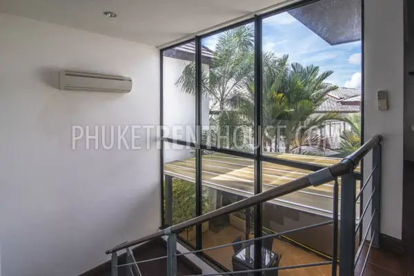 BAN20182: Elegant 3 Bedroom Villa with Swimming Pool in Bang Tao. Photo #31