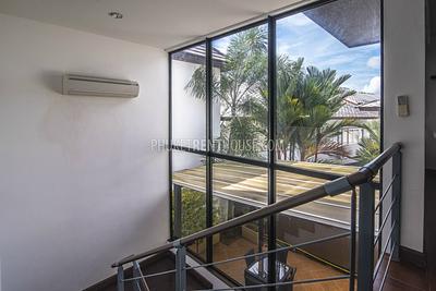 BAN20182: Elegant 3 Bedroom Villa with Swimming Pool in Bang Tao. Photo #31