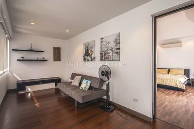 BAN20182: Elegant 3 Bedroom Villa with Swimming Pool in Bang Tao. Photo #32