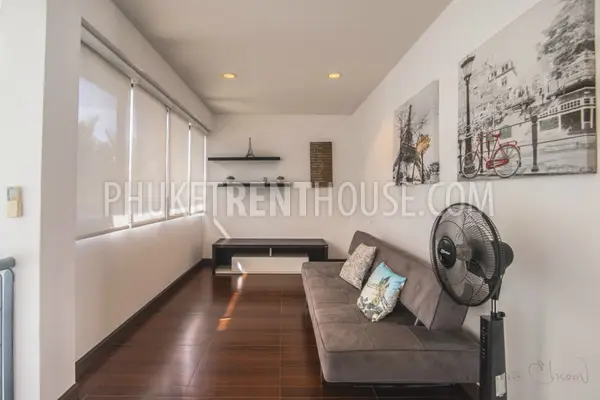 BAN20182: Elegant 3 Bedroom Villa with Swimming Pool in Bang Tao. Photo #33