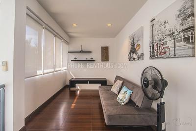 BAN20182: Elegant 3 Bedroom Villa with Swimming Pool in Bang Tao. Photo #33