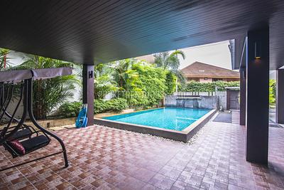 BAN20182: Elegant 3 Bedroom Villa with Swimming Pool in Bang Tao. Photo #34