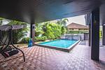BAN20182: Elegant 3 Bedroom Villa with Swimming Pool in Bang Tao. 缩略图 #34