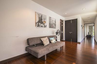 BAN20182: Elegant 3 Bedroom Villa with Swimming Pool in Bang Tao. Photo #35