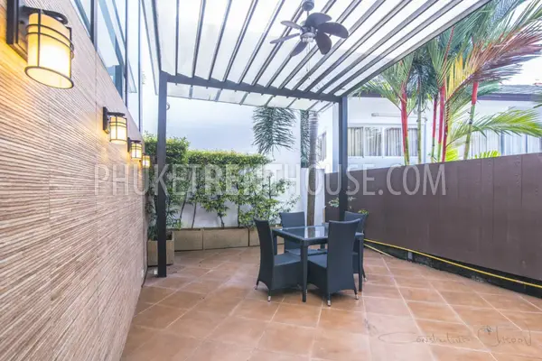 BAN20182: Elegant 3 Bedroom Villa with Swimming Pool in Bang Tao. Photo #26