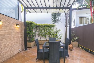 BAN20182: Elegant 3 Bedroom Villa with Swimming Pool in Bang Tao. Photo #27