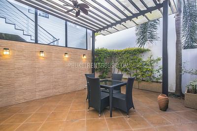 BAN20182: Elegant 3 Bedroom Villa with Swimming Pool in Bang Tao. Photo #28