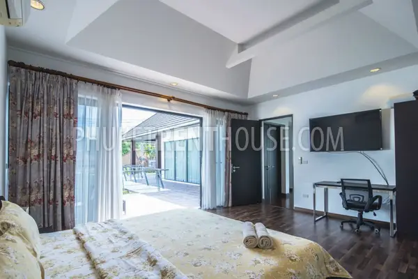 BAN20182: Elegant 3 Bedroom Villa with Swimming Pool in Bang Tao. Photo #40