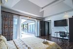BAN20182: Elegant 3 Bedroom Villa with Swimming Pool in Bang Tao. 缩略图 #40