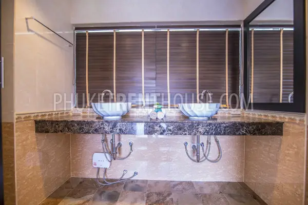 BAN20182: Elegant 3 Bedroom Villa with Swimming Pool in Bang Tao. Photo #43