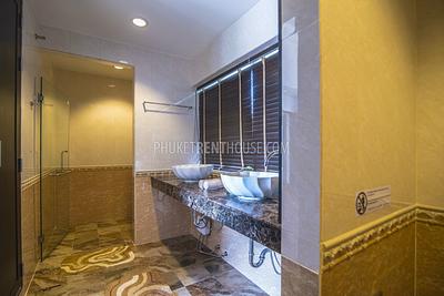 BAN20182: Elegant 3 Bedroom Villa with Swimming Pool in Bang Tao. Photo #44