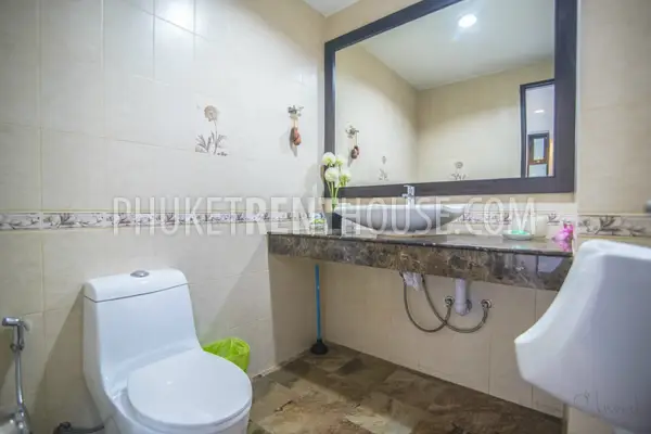 BAN20182: Elegant 3 Bedroom Villa with Swimming Pool in Bang Tao. Photo #45