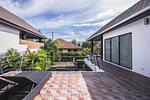 BAN20182: Elegant 3 Bedroom Villa with Swimming Pool in Bang Tao. 缩略图 #36