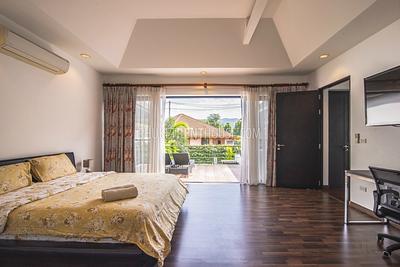 BAN20182: Elegant 3 Bedroom Villa with Swimming Pool in Bang Tao. Photo #38