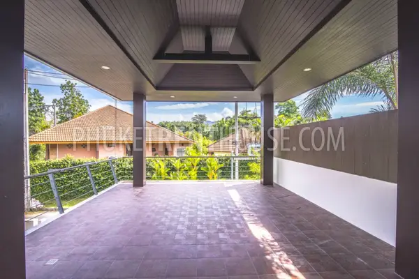 BAN20182: Elegant 3 Bedroom Villa with Swimming Pool in Bang Tao. Photo #50
