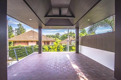 BAN20182: Elegant 3 Bedroom Villa with Swimming Pool in Bang Tao. Photo #50