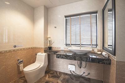 BAN20182: Elegant 3 Bedroom Villa with Swimming Pool in Bang Tao. Photo #51