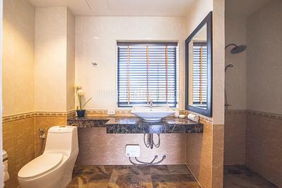 BAN20182: Elegant 3 Bedroom Villa with Swimming Pool in Bang Tao. Photo #52
