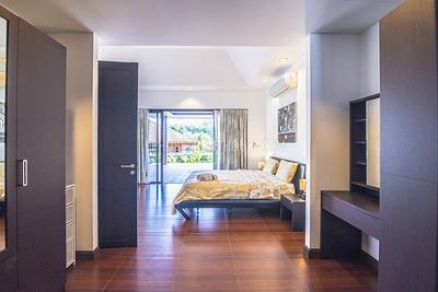 BAN20182: Elegant 3 Bedroom Villa with Swimming Pool in Bang Tao. Photo #53