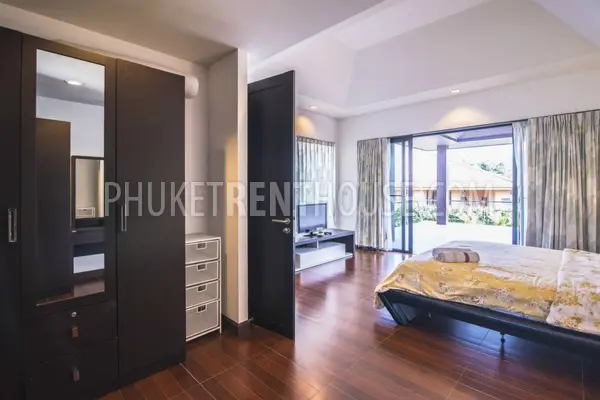 BAN20182: Elegant 3 Bedroom Villa with Swimming Pool in Bang Tao. Photo #54