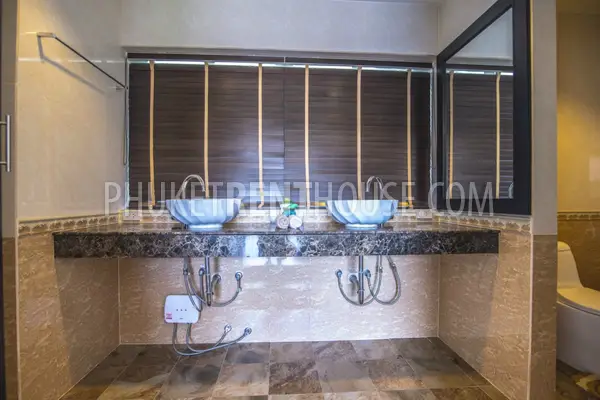 BAN20182: Elegant 3 Bedroom Villa with Swimming Pool in Bang Tao. Photo #46
