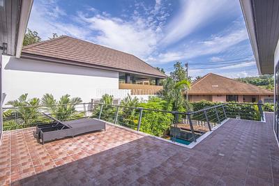BAN20182: Elegant 3 Bedroom Villa with Swimming Pool in Bang Tao. Photo #48