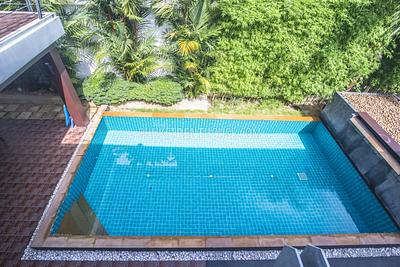 BAN20182: Elegant 3 Bedroom Villa with Swimming Pool in Bang Tao. Photo #49