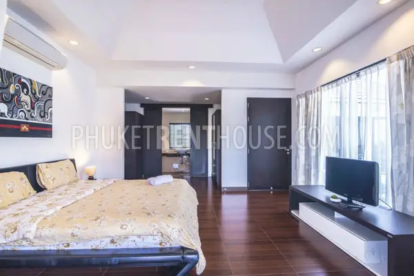 BAN20182: Elegant 3 Bedroom Villa with Swimming Pool in Bang Tao. Photo #60