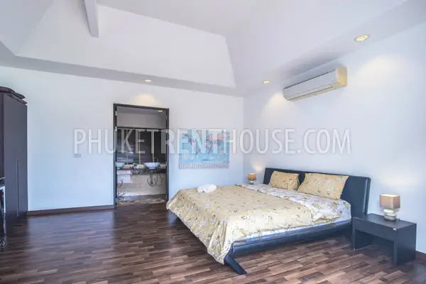 BAN20182: Elegant 3 Bedroom Villa with Swimming Pool in Bang Tao. Photo #62