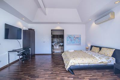 BAN20182: Elegant 3 Bedroom Villa with Swimming Pool in Bang Tao. Photo #63