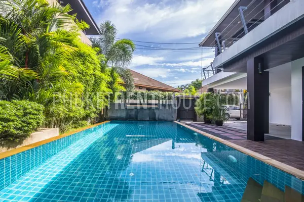 BAN20182: Elegant 3 Bedroom Villa with Swimming Pool in Bang Tao. Photo #65