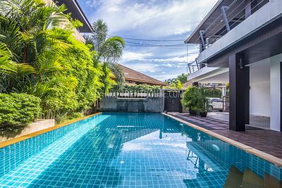 BAN20182: Elegant 3 Bedroom Villa with Swimming Pool in Bang Tao. Photo #65