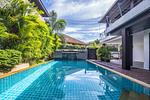 BAN20182: Elegant 3 Bedroom Villa with Swimming Pool in Bang Tao. 缩略图 #65