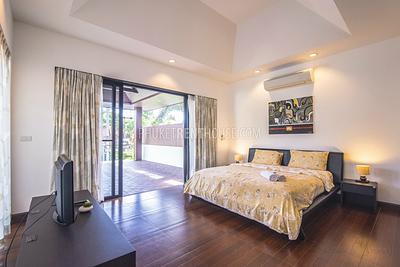 BAN20182: Elegant 3 Bedroom Villa with Swimming Pool in Bang Tao. Photo #57