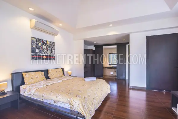 BAN20182: Elegant 3 Bedroom Villa with Swimming Pool in Bang Tao. Photo #59